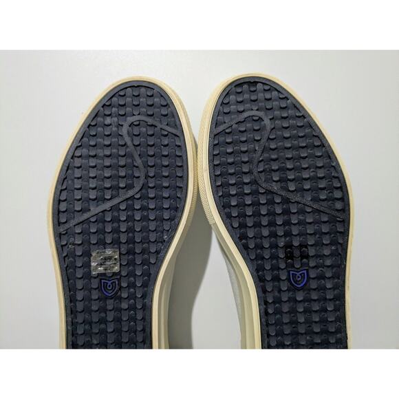 Rothys Slip On Sneakers Womens Size 9 Biege - Picture 8 of 11